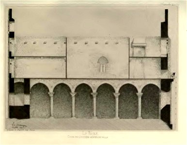 La Réole (Drouyn) k