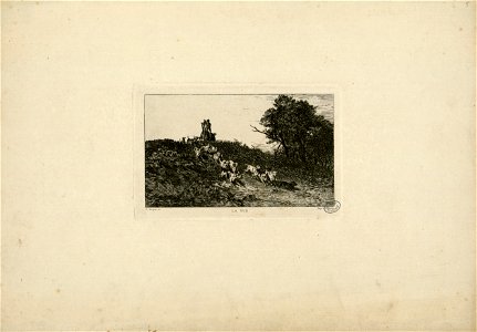La vue - Fonds Ancely - B315556101 A JACQUE 005