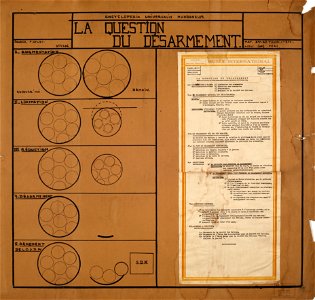 La question du désarmement