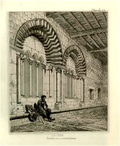 La Réole (Drouyn) e