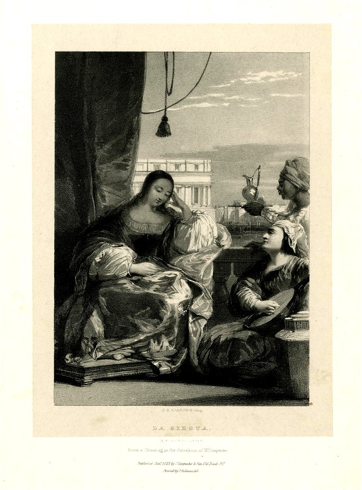 La Siesta (BM 1852,0705.17)