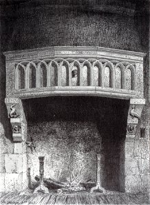 La Réole - Maison Seguin (Drouyn Guienne Militaire) 4