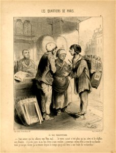 La Rue Mouffetard (BM 1989,0930.121)