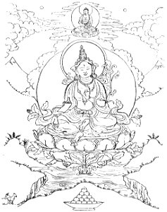 La-deesse-Doljang