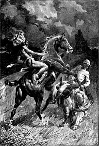 La scotennatrice p161