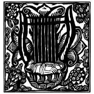 La Tortue (Apollinaire - Le Bestiaire ou Cortège d'Orphée)