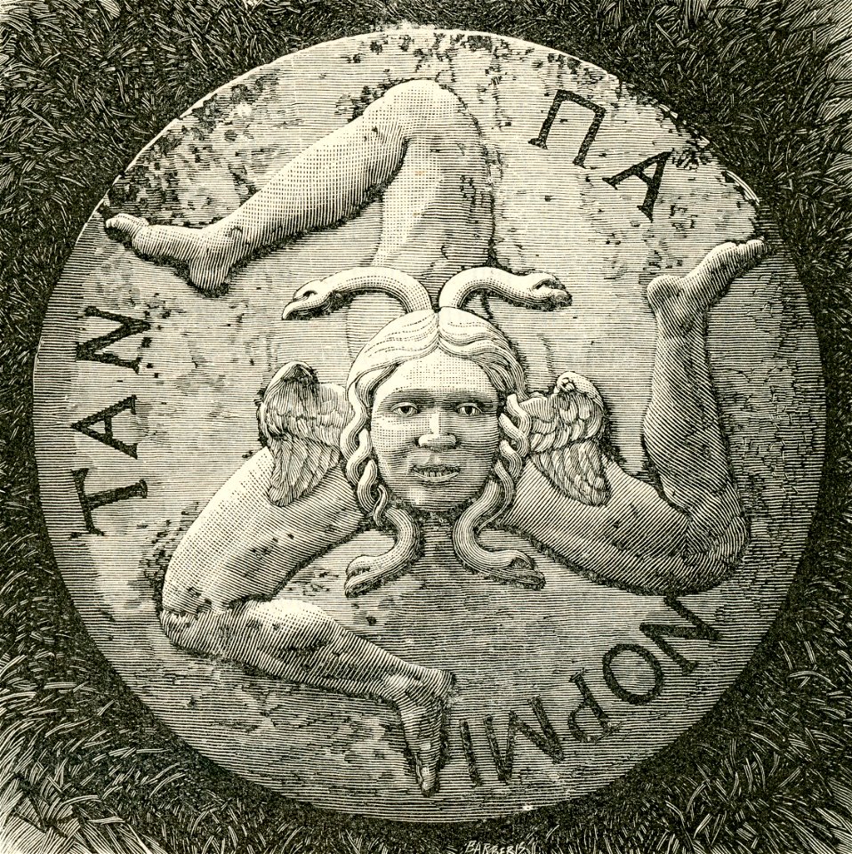 La Triquetra
