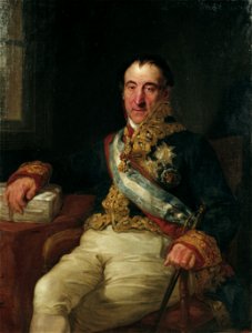 Labrador 1772-1850