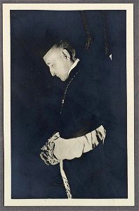 La Salma di S. E. II Cardinale Gasquet (5236482)