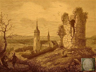 La tour d'aurélien