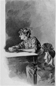 La Vaudère - Les Androgynes, 1903 - Illustration-188