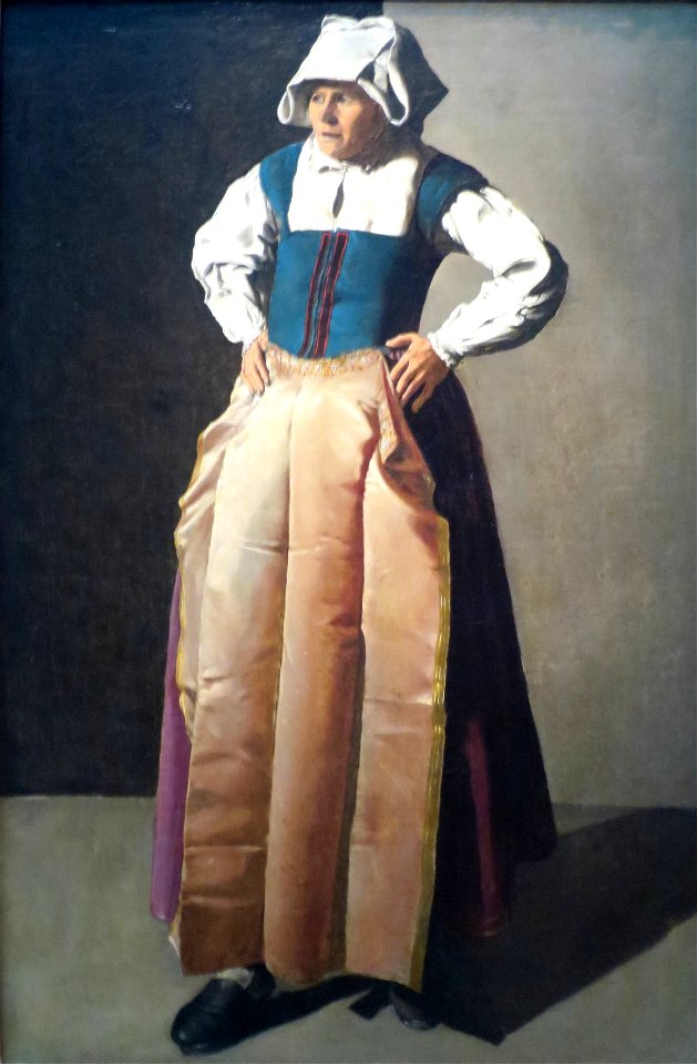Georges de La Tour 055