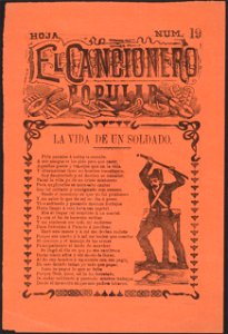 La vida de un soldado LCCN99615869