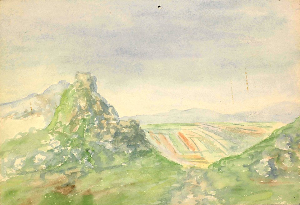 Ladislav Benesch - Krajina