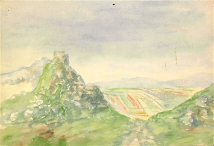 Ladislav Benesch - Krajina