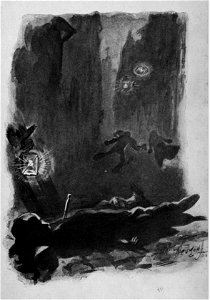 La Vaudère - Les Androgynes, 1903 - Illustration-276