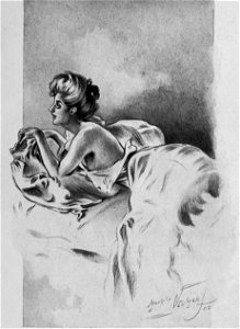 La Vaudère - Les Androgynes, 1903 - Illustration-066