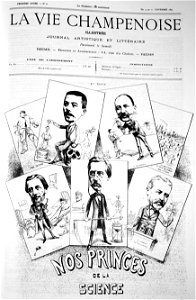 La vie champenoise N°6 1007560