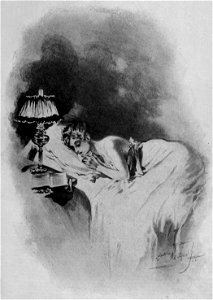 La Vaudère - Les Androgynes, 1903 - Illustration-090