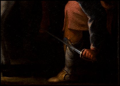 La Vision de Constantin, détail (phbw15 0214)