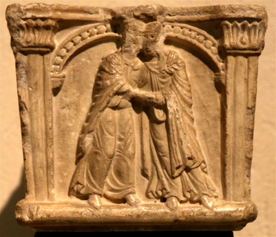 La Visitation - Musée du Petit Palais