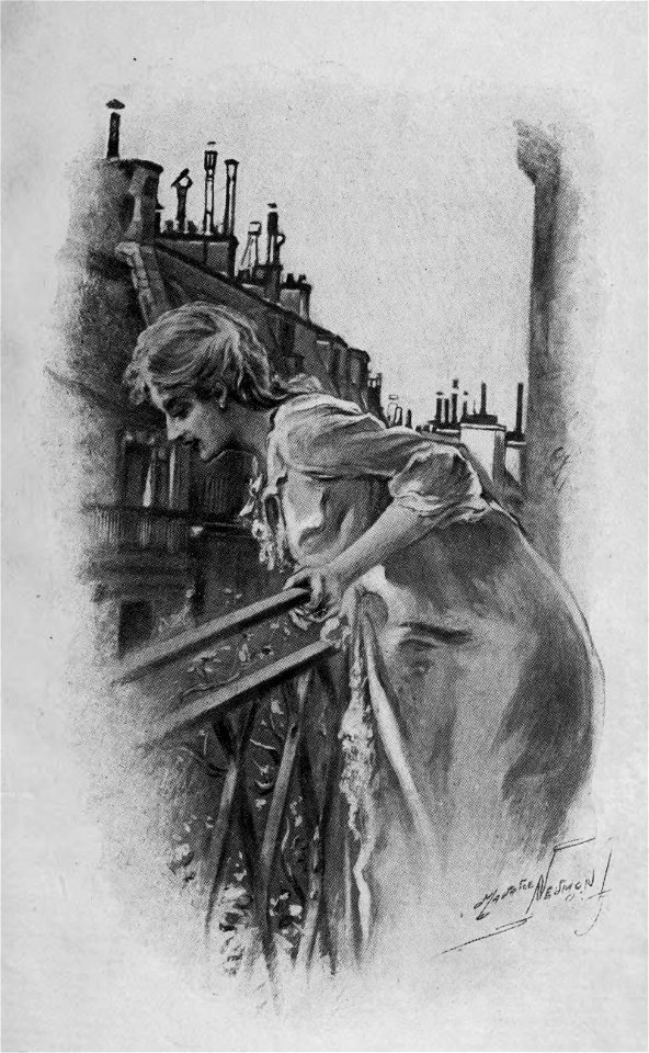 La Vaudère - Les Androgynes, 1903 - Illustration-046