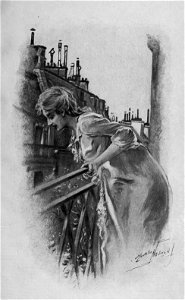 La Vaudère - Les Androgynes, 1903 - Illustration-046