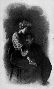La Vaudère - Les Androgynes, 1903 - Illustration-144