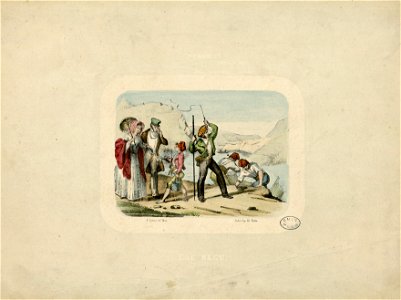 Lac bleu - Fonds Ancely - B315556101 A LEJEUNE 004