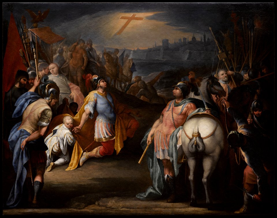 La Vision de Constantin (phbw15 0208)