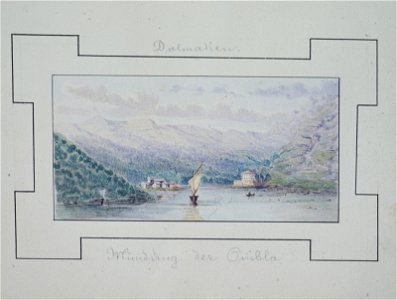 Ladislav Benesch - Ob rečnem ustju