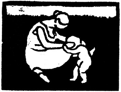 La-baigneuse-a-l-enfant-1893