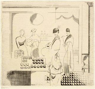 La-patisserie-1914