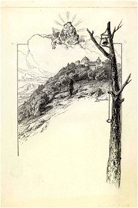 Ladislav Benesch - Šmarna gora