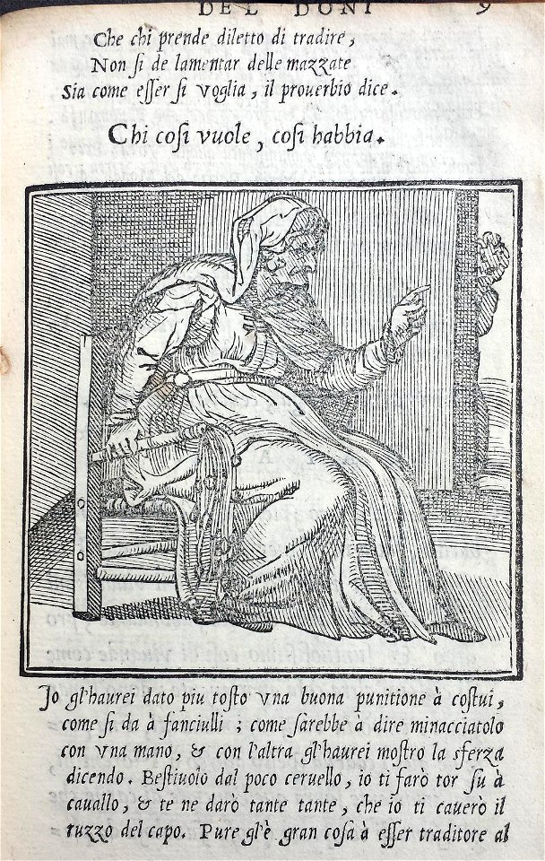 La zucca del Doni (BM 1972,U.205 13)