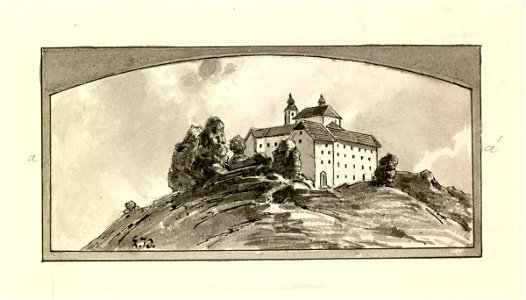 Ladislav Benesch - Sv. Jošt pri Kranju