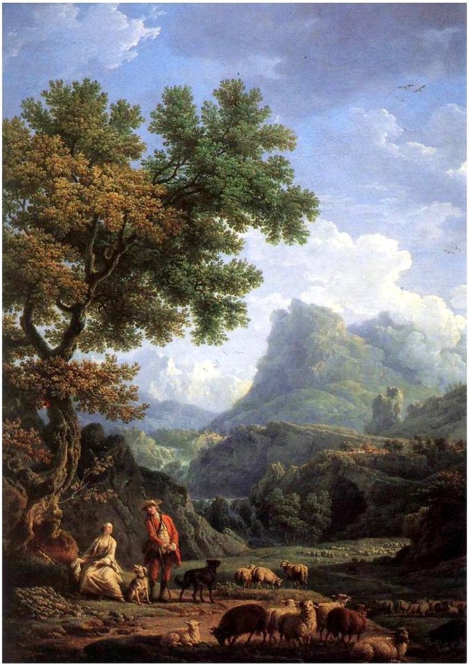 LaBergeredesAlpesCJVernet1763i