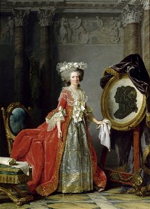 Madame adelaide de France