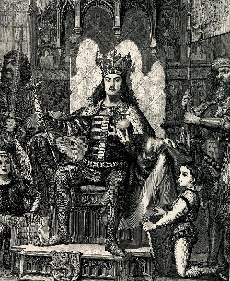Ladislaus varna