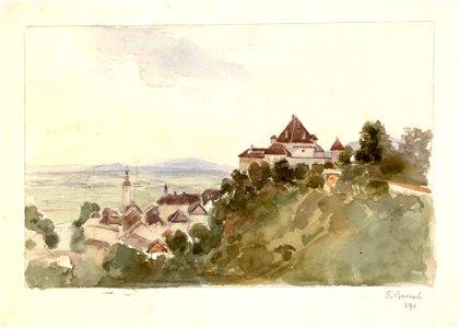 Ladislav Benesch - Škofja Loka