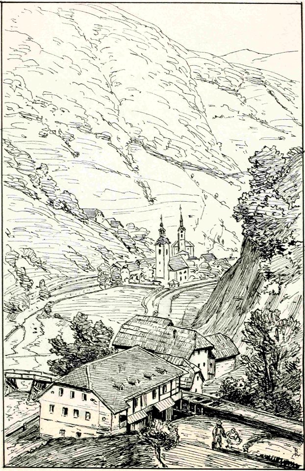 Ladislav Benesch - Železniki
