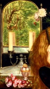 Lady Lilith-garden