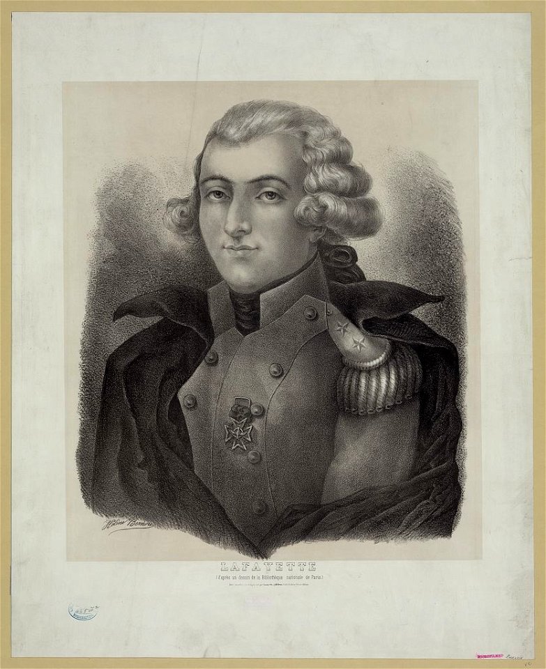 Lafayette LCCN2003654977