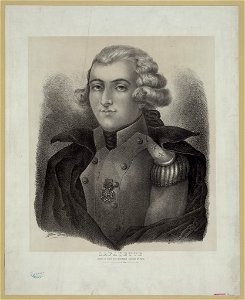 Lafayette LCCN2003654977