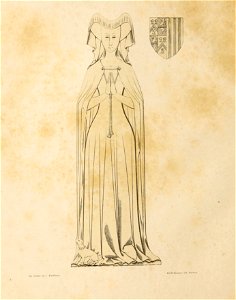 Lady Halsham illustrationsofm00camb 0078