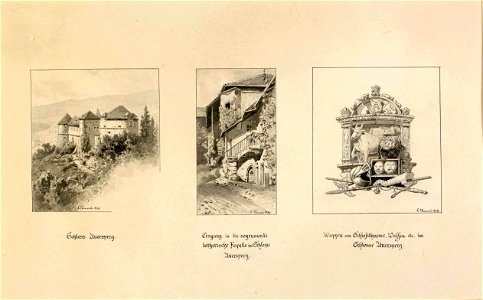Ladislav Benesch - Turjak