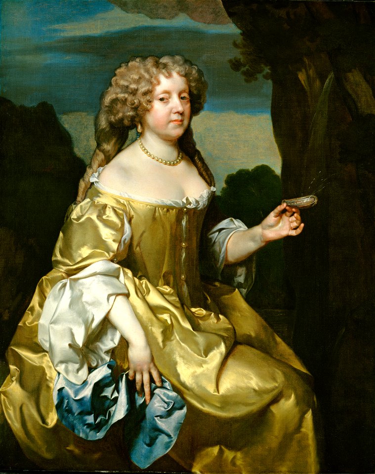 Lady Borlase G-001867-20120921