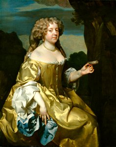 Lady Borlase G-001867-20120921