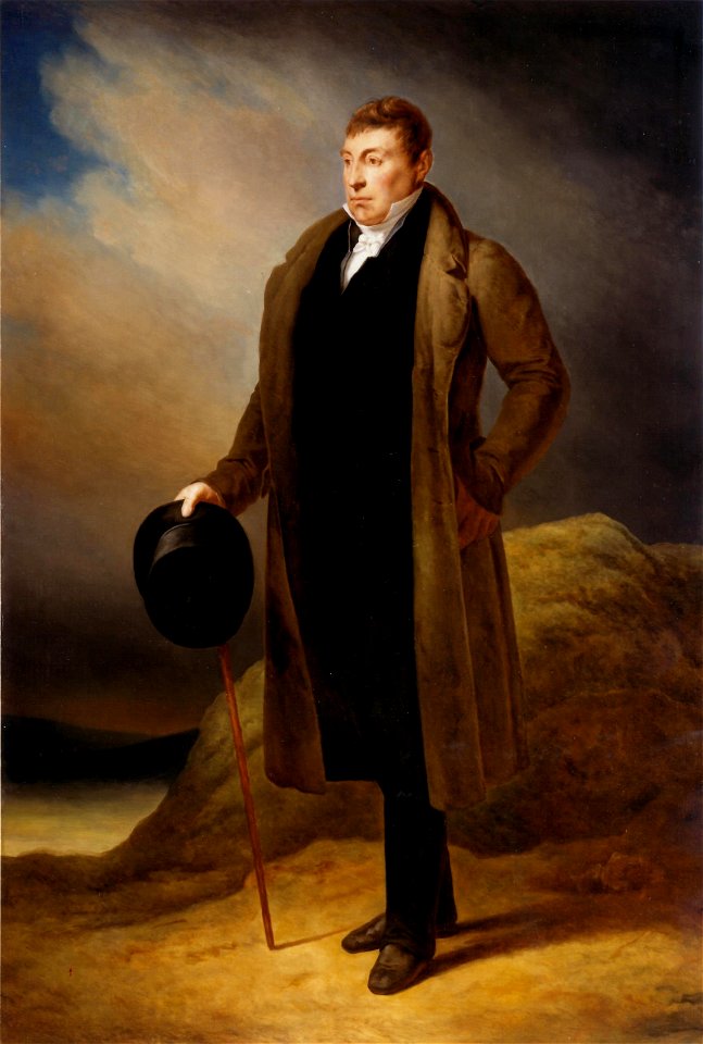 Lafayette-scheffer