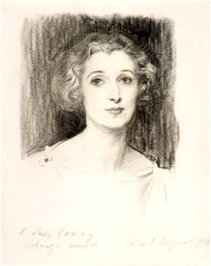 Lady Hazel Lavery, P1551